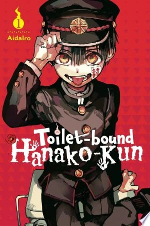 Toilet-bound Hanako-kun T01-04  [Mangas]
