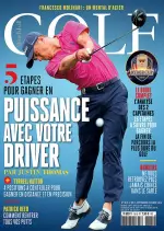 World of Golf N°181 – Septembre-Octobre 2018 [Magazines]