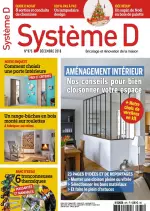 Système D N°875 – Décembre 2018  [Magazines]