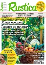 Rustica N°2525 Du 18 Mai 2018 [Magazines]