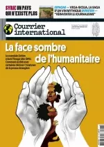 Courrier International N°1426 - 1 au 7 Mars 2018 [Magazines]