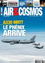 Air et Cosmos N°2610 Du 28 Septembre 2018 [Magazines]