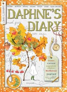 Daphne's Diary Francais N.7 - 3 Octobre 2023 [Magazines]
