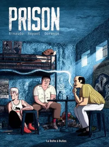 Prison  [BD]