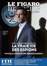 Le Figaro Magazine Du 4 Août 2017 [Adultes]