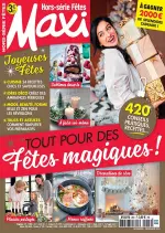 Maxi Hors Série Fêtes N°26 – Novembre-Décembre 2018  [Magazines]