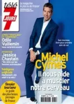 Télé 7 Jours N°2965 - 25 Au 31 Mars 2017 [Magazines]