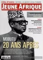 Jeune Afrique N°2941 – 21 au 27 Mai 2017 [Magazines]