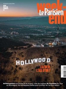 Le Parisien Magazine - 6 Octobre 2023 [Magazines]