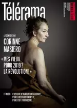 Télérama Magazine Du 5 Janvier 2019 [Magazines]