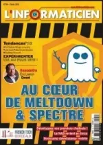 L’Informaticien - Février 2018 [Magazines]