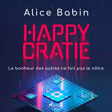 Happycratie Alice Babin [AudioBooks]