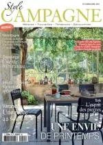 Style Campagne - Mars-Avril 2018 [Magazines]