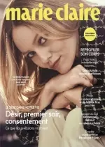 Marie Claire France - Juin 2018  [Magazines]