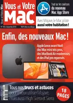 Vous et Votre Mac N°150 – Décembre 2018 [Magazines]