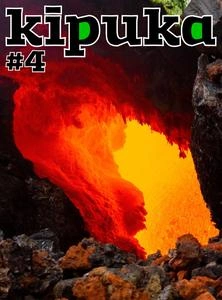 Kipuka N.4 - Automne 2023 [Magazines]