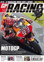 GP Racing N°21 - Aout-Octobre 2017 [Magazines]