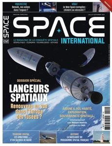 Space International - Juillet-Septembre 2023  [Magazines]