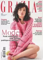Grazia - 30 Mars 2018 [Magazines]
