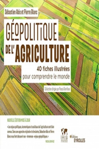 Géopolitique de l'agriculture  [Livres]