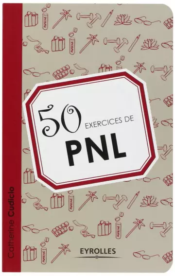 50 exercices de PNL [Livres]