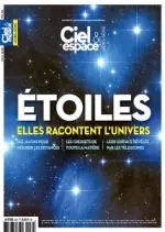 Ciel et Espace Hors-Série - Mars 2018 (No. 30) [Magazines]