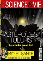 Science et Vie N°1217 – Février 2019  [Magazines]