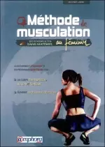 Methode De Musculation Lafay 80 Exercices Au Feminin  [Livres]
