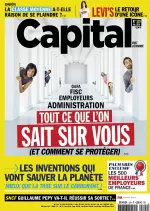 Capital N°329 – Février 2019  [Magazines]