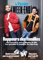 Le Parisien Magazine Du 16 Novembre 2018 [Magazines]