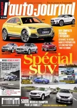 L'Auto-Journal N°980 - 30 Mars au 12 Avril 2017 [Magazines]