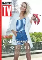 TV Magazine Du 15 Juillet 2018 [Magazines]