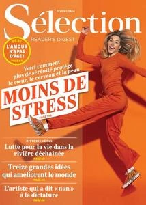 Sélection Reader’s Digest France - Février 2024  [Magazines]