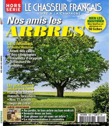 Le Chasseur Français Hors Série N°128 – Septembre 2022  [Magazines]