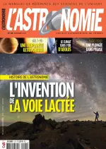 L’Astronomie N°120 – Octobre 2018 [Magazines]