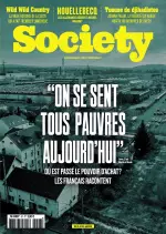 Society N°97 Du 10 au 23 Janvier 2019 [Magazines]