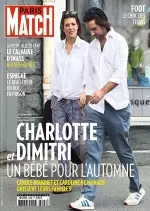 Paris Match N°3606 Du 21 au 27 Juin 2018  [Magazines]