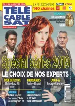Télécâble Sat Hebdo Du 12 au 18 Janvier 2019 [Magazines]