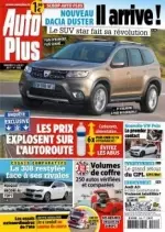 Auto Plus - 14 Juillet 2017  [Magazines]