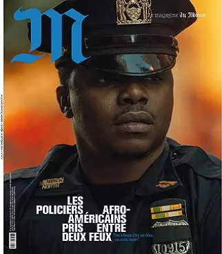 Le Monde Magazine Du 10 Octobre 2020  [Magazines]