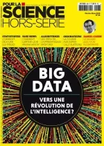 Dossier Pour la Science Hors-Série - Février-Mars 2018 [Magazines]