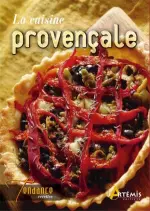 Cuisine provençale  [Livres]