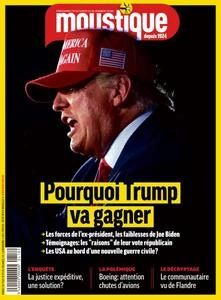 Moustique Magazine - 1er Mai 2024 [Magazines]