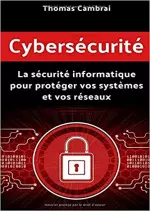 Cybersécurité [Livres]