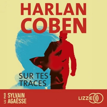 Sur tes traces  Harlan Coben [AudioBooks]