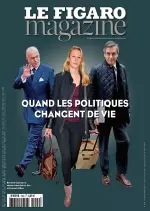 Le Figaro Magazine Du 13 Octobre 2017 [Magazines]
