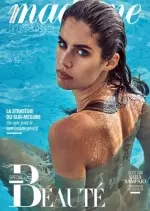 Madame Figaro - 6 Avril 2018 [Magazines]