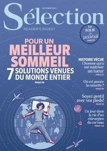 Sélection Reader’s Digest France - Octobre 2023  [Magazines]