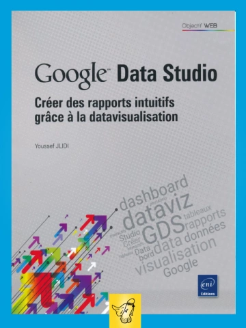 Google data studio [Livres]