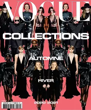 Vogue Collections Paris N°30 – Automne-Hiver 2020-2021 [Magazines]